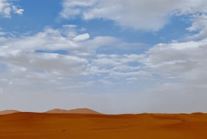 Merzouga Desert: 3-Day Desert Tour from Marrakech