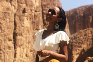 Deserto di Merzouga: tour di 3 giorni nel deserto da Marrakech