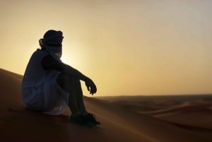 Deserto di Merzouga: tour di 3 giorni nel deserto da Marrakech