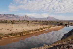 Deserto di Merzouga: tour di 3 giorni nel deserto da Marrakech