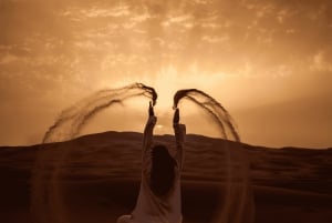 Deserto di Merzouga: tour di 3 giorni nel deserto da Marrakech