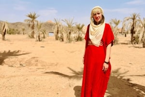 Merzouga Desert: 3-Day Desert Tour from Marrakech