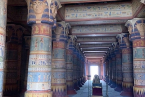 Z Merzougi do Marrakeszu: 2-dniowa podróż z noclegiem w Ouarzazate