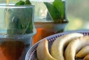 Marokkanischer Kochkurs mit einem einheimischen Koch in Marrakech
