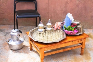 Marokko: Tagestour durch das Atlasgebirge, 3 Täler und Wasserfälle