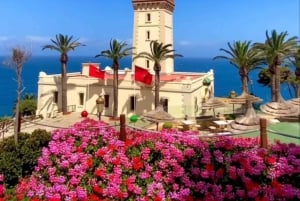 Morocco Tour From Casablanca to the Desert & Imperial Cities