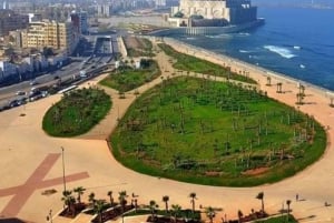Morocco Tour From Casablanca to the Desert & Imperial Cities