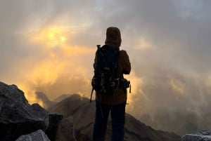 Mount Toubkal: 2 Day Trek from Marrakech with Local Guide