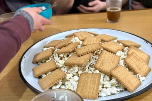 Vandring på Mount Toubkal 2 dagar och 1 natt