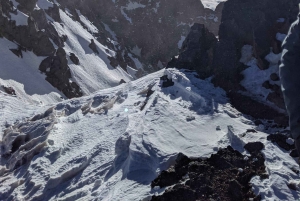 Vandring på Mount Toubkal 2 dagar och 1 natt