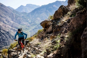 Mountain Bike Day Trip In The Atlas Mountain Berber Villages