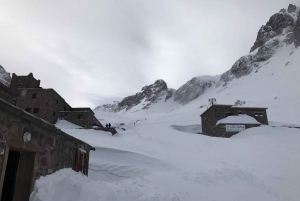 Mt Toubkal Ascent Express Trek 2 Days 1 Nights