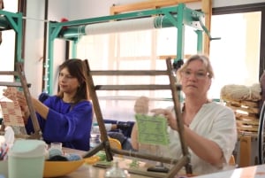 MyRugy – Create Your Own Moroccan Rug in Marrakech