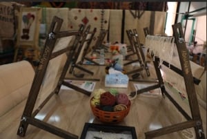MyRugy – Create Your Own Moroccan Rug in Marrakech
