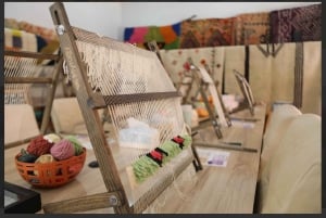 MyRugy – Create Your Own Moroccan Rug in Marrakech