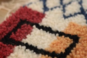 MyRugy – Create Your Own Moroccan Rug in Marrakech