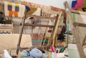 MyRugy – Create Your Own Moroccan Rug in Marrakech