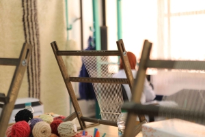 MyRugy – Create Your Own Moroccan Rug in Marrakech