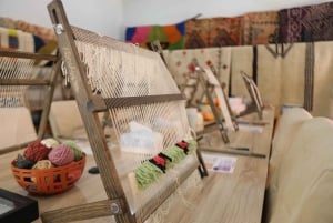 MyRugy – Create Your Own Moroccan Rug in Marrakech