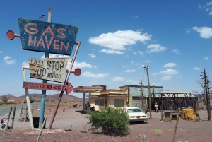 Ouarzazats levende historie: Kulturell dagstur fra Marrakesh