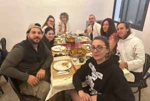 Von Ouarzazate nach Marrakech: 3-tägige Merzouga-Wüstentour