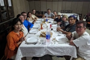 Von Ouarzazate nach Marrakech: 3-tägige Merzouga-Wüstentour