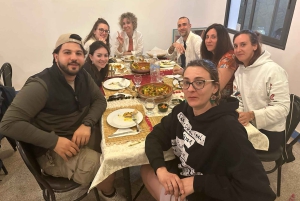 От Уарзазата до Марракеша: 3-дневный тур по пустыне Мерзуга