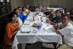 От Уарзазата до Марракеша: 3-дневный тур по пустыне Мерзуга