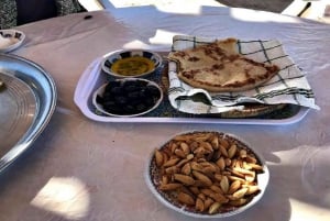 Ouirgan Berberdörfer & Salzmine Tagestour ab Marrakesch