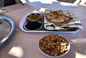 Ouirgan Berberdörfer & Salzmine Tagestour ab Marrakesch