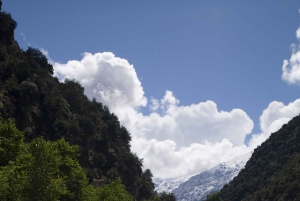 Ourika Valley & Atlas Mountains Full-Day Tour & Lunch
