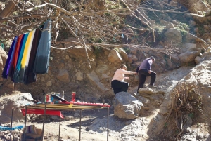 Ourika Valley & Atlas Mountains Full-Day Tour & Lunch