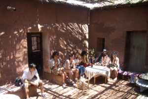 Ourika Valley & Atlas Mountains Full-Day Tour & Lunch