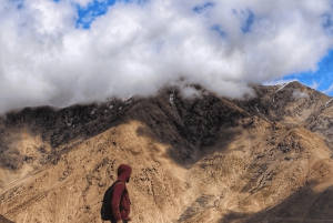 Vale de Ourika: Aventura de quadriciclo, passeio de camelo e caminhada