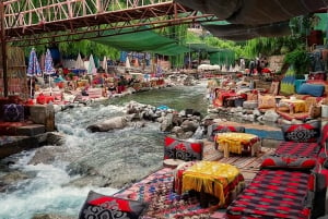 Ourika valleys Day Trip from Marrakech