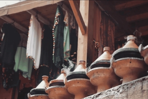 Ouzoud Waterfalls: Day Trip from Marrakech