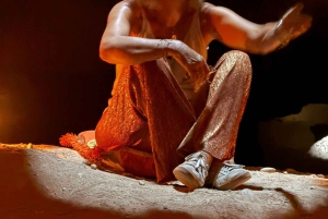 Частный 4-дневный роскошный тур по пустыне из Марракеша в Мерзугу