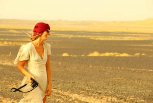 Private 4-Days-Tour from Fes to the Sahara until Marrakech
