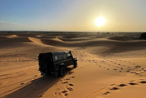 Private 4-Days-Tour from Fes to the Sahara until Marrakech