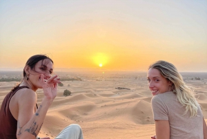 Private 5-Days from to Marrakech to Erg Chegaga Desert