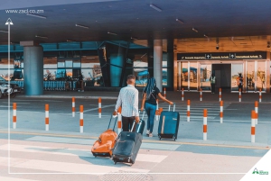 Traslado privado do aeroporto: Aeroporto de Marraquexe ⇆ Hotéis/Riads