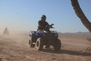 マラケシュからエッサウィラへのプライベート日帰り旅行