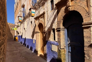 Tour privato di un giorno a Essaouira da Marrakech