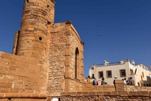 Tour privato di un giorno a Essaouira da Marrakech