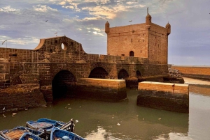 Private Ganztagestour Essaouira ab Marrakech