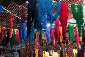 Tour de compras em Marrakech e Souk.