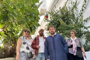 Private Tangier Tour from Ferry /Cruise ship Including Lunch