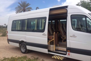 Private Transfer Between Marrakech & Essaouira