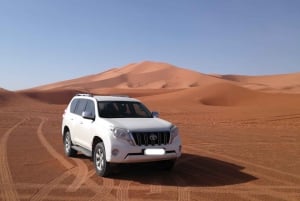 Private Transfer between Ouarzazate & Marrakech