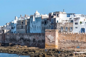 Private Transfer From Marrakech To Essaouira